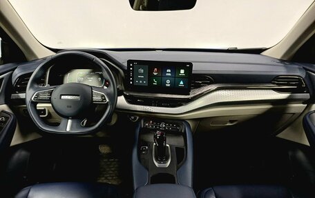 Haval F7x I, 2022 год, 2 699 000 рублей, 12 фотография