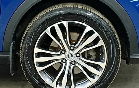 Haval F7x I, 2022 год, 2 699 000 рублей, 9 фотография