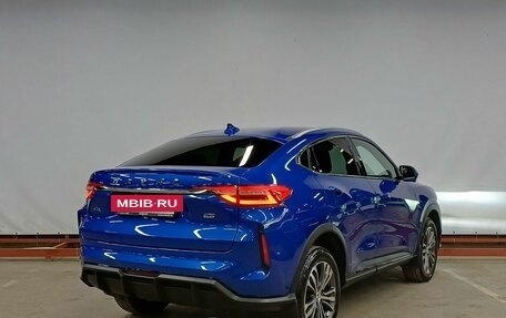 Haval F7x I, 2022 год, 2 699 000 рублей, 5 фотография