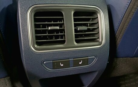 Haval F7x I, 2022 год, 2 699 000 рублей, 25 фотография