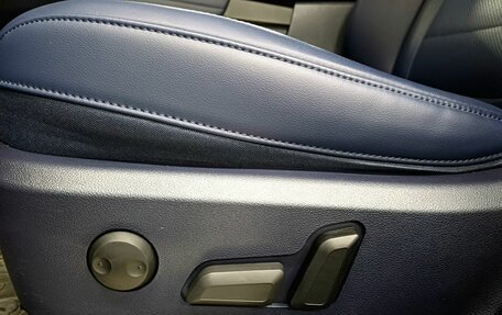 Haval F7x I, 2022 год, 2 699 000 рублей, 22 фотография