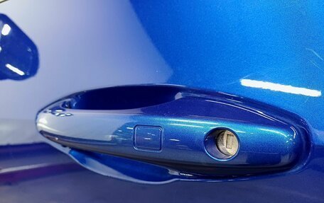 Haval F7x I, 2022 год, 2 699 000 рублей, 17 фотография