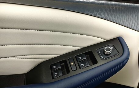 Haval F7x I, 2022 год, 2 699 000 рублей, 19 фотография