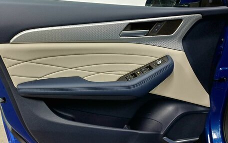 Haval F7x I, 2022 год, 2 699 000 рублей, 18 фотография