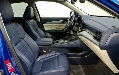 Haval F7x I, 2022 год, 2 699 000 рублей, 23 фотография