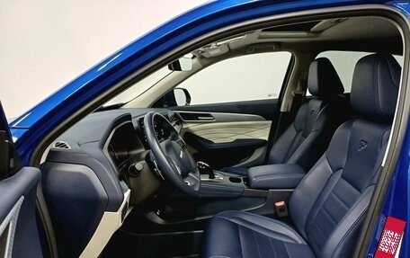 Haval F7x I, 2022 год, 2 699 000 рублей, 21 фотография