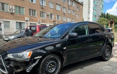 Mitsubishi Lancer IX, 2012 год, 537 000 рублей, 1 фотография