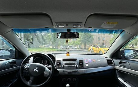 Mitsubishi Lancer IX, 2012 год, 537 000 рублей, 15 фотография