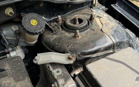 Mitsubishi Lancer IX, 2012 год, 537 000 рублей, 11 фотография