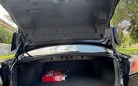 Mitsubishi Lancer IX, 2012 год, 537 000 рублей, 14 фотография