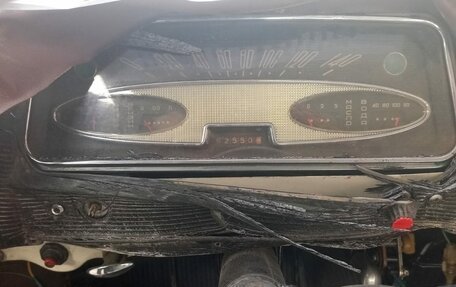 Москвич 408, 1966 год, 800 000 рублей, 6 фотография