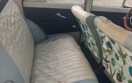 Москвич 408, 1966 год, 800 000 рублей, 7 фотография