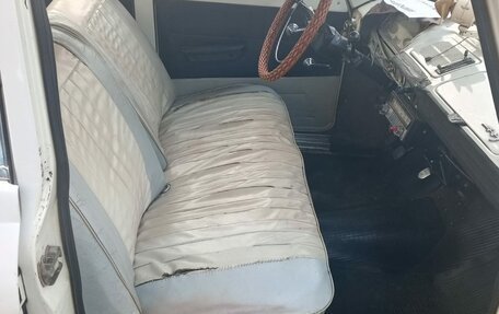 Москвич 408, 1966 год, 800 000 рублей, 15 фотография