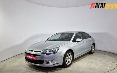 Citroen C5 II, 2012 год, 650 000 рублей, 1 фотография