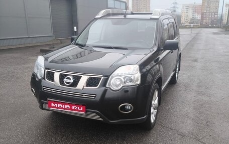 Nissan X-Trail, 2012 год, 1 100 000 рублей, 1 фотография