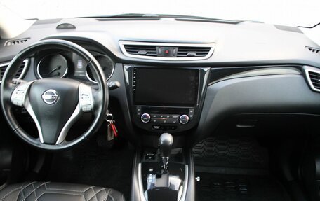Nissan Qashqai, 2014 год, 1 549 000 рублей, 8 фотография