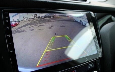 Nissan Qashqai, 2014 год, 1 549 000 рублей, 10 фотография