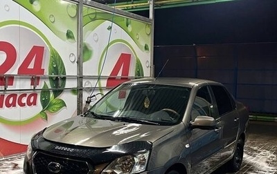 Datsun on-DO I рестайлинг, 2018 год, 460 000 рублей, 1 фотография