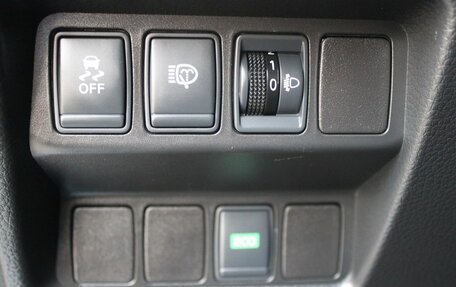 Nissan Qashqai, 2014 год, 1 549 000 рублей, 19 фотография