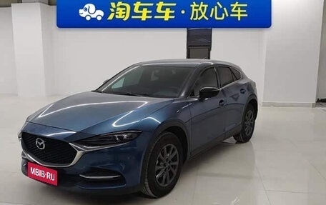 Mazda CX-4, 2021 год, 1 700 000 рублей, 1 фотография