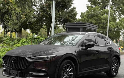 Mazda CX-4, 2021 год, 1 670 000 рублей, 1 фотография