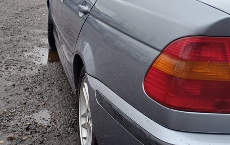 BMW 3 серия, 2003 год, 650 000 рублей, 7 фотография