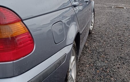 BMW 3 серия, 2003 год, 650 000 рублей, 5 фотография