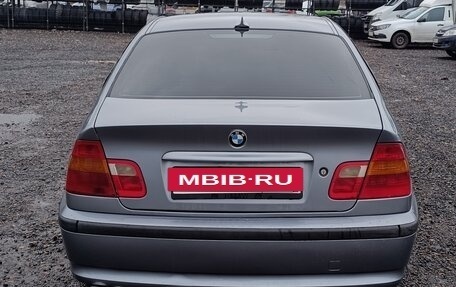 BMW 3 серия, 2003 год, 650 000 рублей, 6 фотография