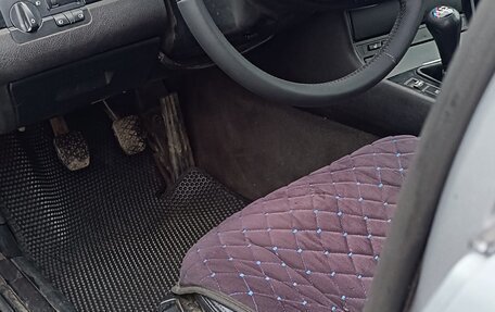 BMW 3 серия, 2003 год, 650 000 рублей, 15 фотография