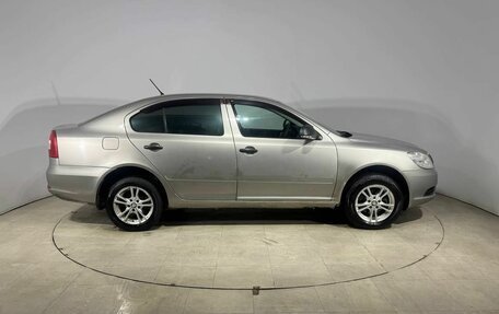 Skoda Octavia, 2011 год, 540 000 рублей, 4 фотография