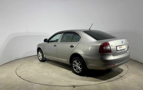 Skoda Octavia, 2011 год, 540 000 рублей, 7 фотография