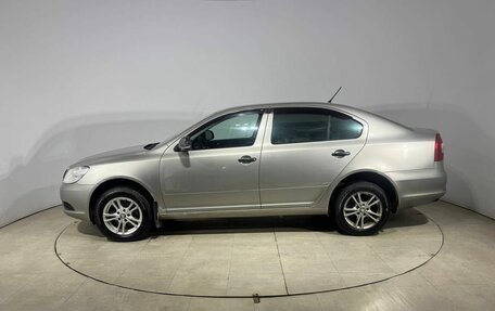 Skoda Octavia, 2011 год, 540 000 рублей, 8 фотография