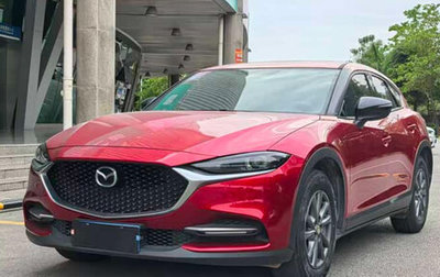 Mazda CX-4, 2021 год, 1 660 000 рублей, 1 фотография