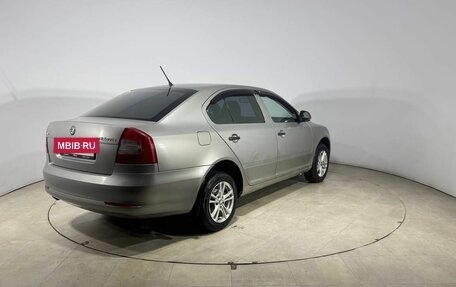 Skoda Octavia, 2011 год, 540 000 рублей, 5 фотография