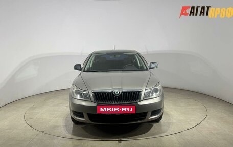 Skoda Octavia, 2011 год, 540 000 рублей, 2 фотография