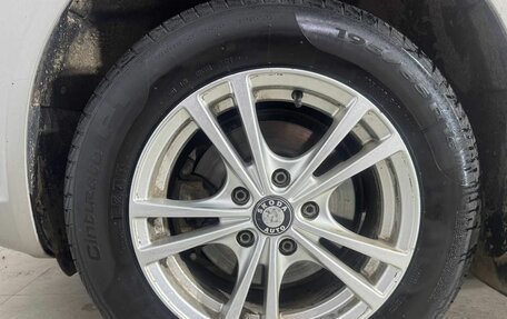 Skoda Octavia, 2011 год, 540 000 рублей, 10 фотография