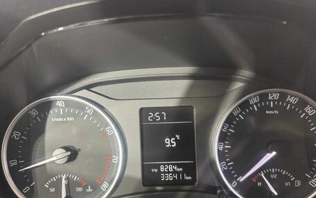 Skoda Octavia, 2011 год, 540 000 рублей, 11 фотография