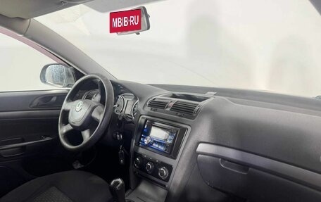 Skoda Octavia, 2011 год, 540 000 рублей, 12 фотография