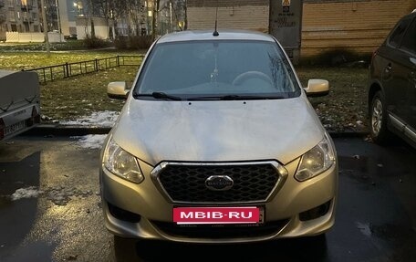 Datsun on-DO I рестайлинг, 2019 год, 600 000 рублей, 1 фотография