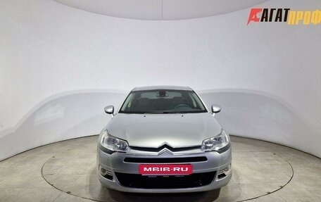 Citroen C5 II, 2012 год, 650 000 рублей, 2 фотография