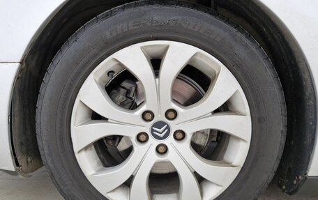 Citroen C5 II, 2012 год, 650 000 рублей, 10 фотография