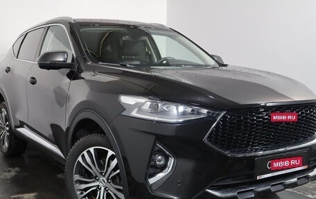 Haval F7 I, 2021 год, 1 739 000 рублей, 1 фотография