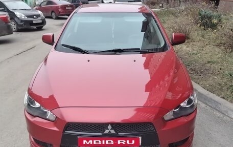 Mitsubishi Lancer IX, 2009 год, 699 000 рублей, 1 фотография