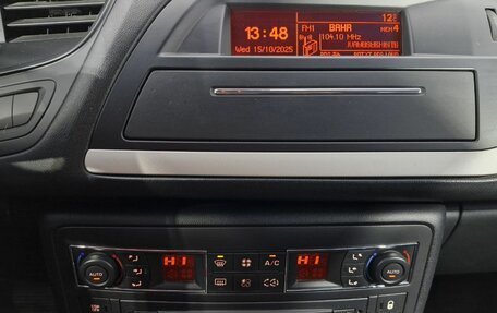 Citroen C5 II, 2012 год, 650 000 рублей, 14 фотография