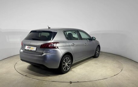Peugeot 308 II, 2014 год, 870 000 рублей, 5 фотография