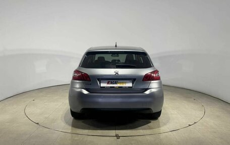 Peugeot 308 II, 2014 год, 870 000 рублей, 6 фотография
