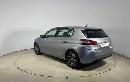 Peugeot 308 II, 2014 год, 870 000 рублей, 7 фотография