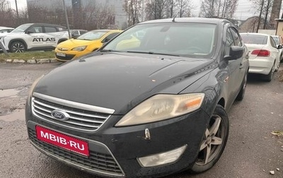 Ford Mondeo IV, 2010 год, 719 000 рублей, 1 фотография