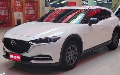 Mazda CX-4, 2021 год, 1 720 000 рублей, 1 фотография