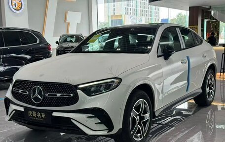 Mercedes-Benz GLC Coupe, 2025 год, 7 800 000 рублей, 1 фотография